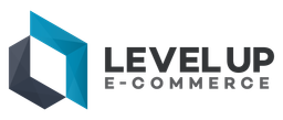 Level Up E-Commerce Logo 2