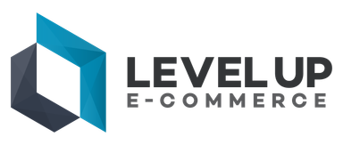 Level Up E-Commerce Logo 1